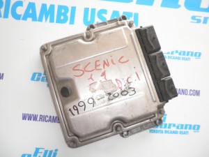 Compressore aria condizionata Scenic 1.1 DCI  1999-2003