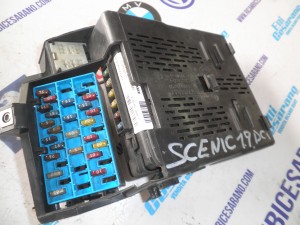 Centralina body  computer Scenic 1.9 dci