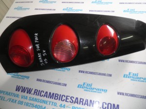 Stop Smart For Four sx 05