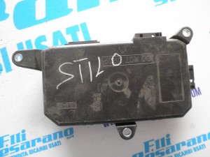 Centralina motore Fiat Stilo 