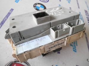 Centralina body computer Fiat Stilo  1.9 JTD  