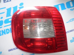 Stop sinistro Fiat Multipla