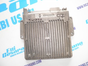 Centralina Motore Twingoo 1997 7700107197