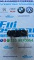 COMANDI CLIMA PER VOLKSWAGEN Polo 4° Serie  CODICE:6Q0820045H ANNO:2001/2009