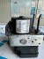 Centralina ABS Modulo Pompa ATE FORD FIESTA ANNO:2008 CODICE:06.2102-1317.4