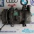 Compressore clima aria condizionata Citroen C3 00031812460 / SD6V12 / 2s6119d629ae