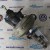 Servofreno con vaschetta Fiat Panda 1a serie 2000 0204024082