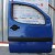 Portiera Fiat Doblò Anteriore Destro Dx 2006 (leggermente danneggiato)
