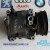 Compressore clima aria condizionata Fiat Punto 50777500 / HFC134a / 465144430