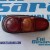 RENAULT 4 FANALE POSTERIORE ORIGINALE DX 51315