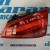 AUDI A4 2010 FANALE FARO ORIGINALE POSTERIORE DESTRO INTERNO 8K5945094