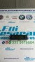 DISPLAY CITROEN XSARA ANNO:2000 CODICE:9650242777
