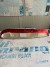 FARO FANALE STOP SINISTRO OPEL CORSA C ANNO:2000/2006 CODICE:09114336