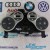 Comandi clima Fiat Panda 2° Serie 735369906 / A83005500 B