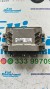 Centralina Iniezione Siemens REAULT MODUS ANNO:2008-2013   CODICE:S120200102B