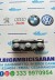 COMANDI CLIMA VOLKSWAGEN Golf 5 CODICE:1K0907044DE ANNO:2003/2008