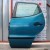 Portiera posteriore sinistra sx Mercedes A170 2000