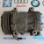 Compressore clima aria condizionata Alfa Romeo 147 2000 SD7VBAFE05