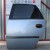 Portiera posteriore sinistra sx Opel Meriva 2005