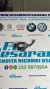 ESP Sensore Accelerazione Trasversale Alfa Romeo 147 ANNO:2002 CODICE:0265005277