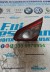FANALE POSTERIORE INTERNO DESTRO NISSAN QASHQAI  ANNO:2010-2013 CODICE:89503209