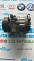 COMPRESSORE CLIMA A/C  ALFA ROMEO 159 1.9 JTD  ANNO:2005 CODICE:60693331