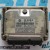Centralina motore BOSCH Volkswagen Seat Arosa - Lupo - Leon 1.00 Benzina (2001) 030906032AS / 0261206823