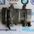 Compressore clima aria condizionata Ford Fusion 2004 sd6veaf / 2S6119D629AE