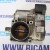 Corpo Farfallato Fiat Panda 3° Serie 1200 2012 5519278 