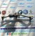 Motorino tergicristallo ant Vw Polo ANNO:2005/2009  CODICE:6q1955119a