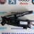 Pedale dell'acceleratore Volkswagen Golf 6 2010 1k1723503      