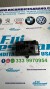 CENTRALINA BODY COMPUTER CITROEN C6 ANNO:2008 CODICE:9656148180