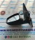Specchietto elettrico SINISTRO SX Renault Megane 3 ANNO:2010 CODICE:12523160