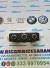 Centralina climatizzatore Renault Megane III 3  ANNO:2010  CODICE:T1001786G