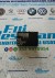 CENTRALINA BODY COMPUTER NISSAN NOTE  ANNO:2005-2012 CODICE:216693907