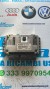 CENTRALINA MOTORE ALFA ROMEO GIULIETTA 1.4 TURBO  ANNO:2010-2019  CODICE:0261S07416