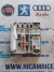 Portafusibili Renault Scenic 2007  8200481 866 