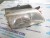 Faro fanale proiettore anteriore destro dx Citroen Berlingo 1999