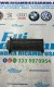 RESISTENZA RISCALDAMENTO PER CITROEN C3 2° Serie  CODICE:N103760P ANNO:2005>2010