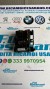 Modulo Controllo BSM Scatola Fusibili Peugeot 207 CODICE:9650663980 ANNO:2008
