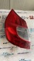 STOP POSTERIORE SINISTRO RENAULT SCENIC  ANNO:2003/2008  CODICE:8200474328