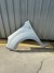 Parafango anteriore sinistro Renault Kangoo  ANNO:08-13 CODICE:8200378534