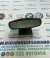 SPECCHIETTO RETROVISORE INTERNO ALFA ROMEO 159  CODICE:9830105 ANNO:2007
