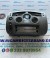BOCCHETTE ARIA CRUSCOTTO RENAULT Scenic Serie  CODICE:8200140721 ANNO:2008