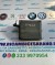 CENTRALINA MOTORE ECU SIEMENS FORD FIESTA (5° SERIE) ANNO:2003 CODICE:4S6112A650CA