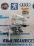 POMPA FRENI CON VASCHETTA FIAT 500 - PANDA 1.2 B.  2007         32069666