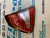 Fanale posteriore interno marelli per Renault Captur 2013 lato SX