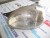 Faro fanale proiettore anteriore destro dx Opel Corsa 1998