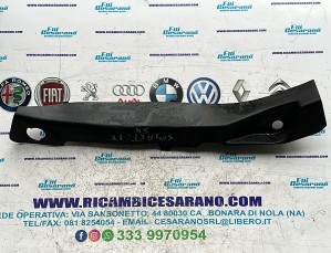 Battitacco Posteriore Sx Smart For Four 453 ANNO:2018 CODICE:a4536986700