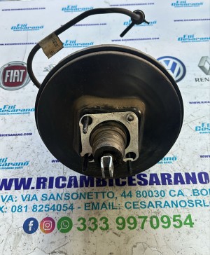 SERVOFRENO FORD Focus Berlina 3° Serie DIESEL CODICE.6m51-2b195-fg  ANNO:2004